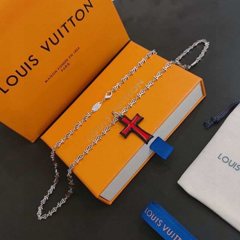 Louis Vuitton Necklaces